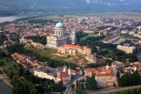 Esztergom