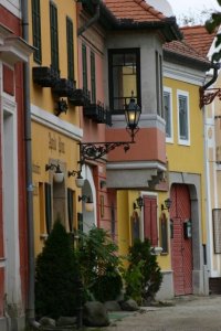 Szentendre