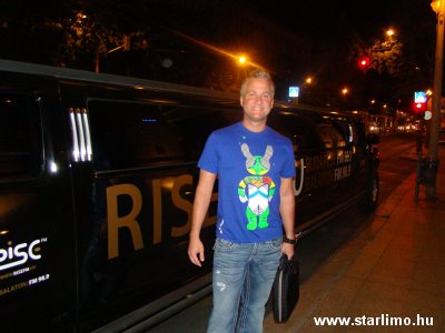 Robbie Rivera (DJ)
