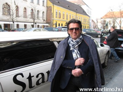 Thomas Anders - Modern Talking